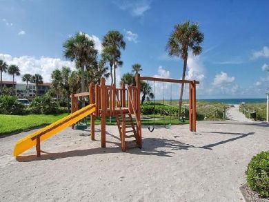 Children's Play Area