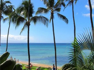 Ocean view
