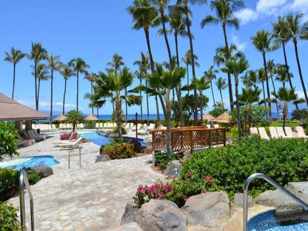 Lahaina Vacation Rental with Two Bedrooms