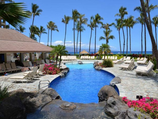 Lahaina Vacation Rental with Two Bedrooms - additional view, photo 4