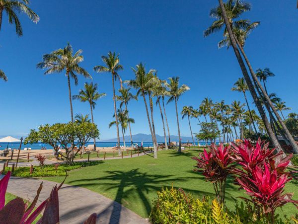 Lahaina Vacation Rental with Two Bedrooms - additional view, photo 5