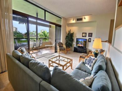 Living area open to balcony Living area open to balcony