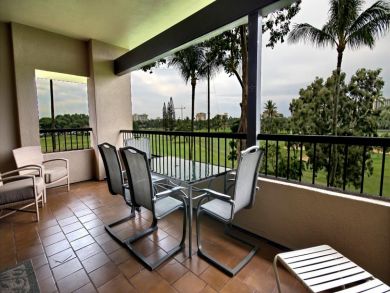 Balcony with outdoor furniture Balcony with outdoor furniture