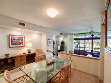 Dining table seats four Dining table seats four