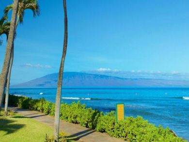 Two Bedroom Vacation Rental Great Location Great Rate!