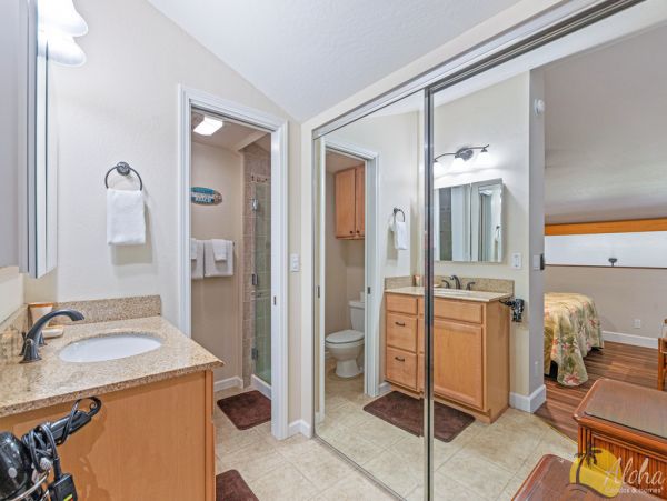 Lahaina Ocean View Rental Condo
