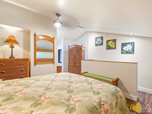 Lahaina Ocean View Rental Condo