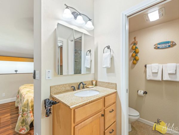 Lahaina Ocean View Rental Condo
