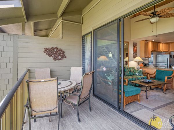 Lahaina Ocean View Rental Condo