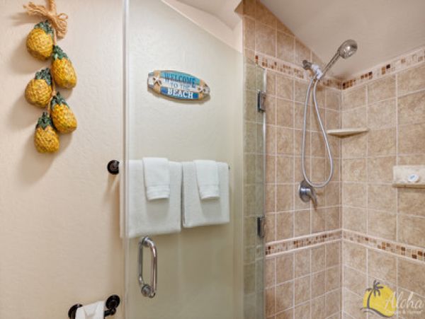 Lahaina Ocean View Rental Condo