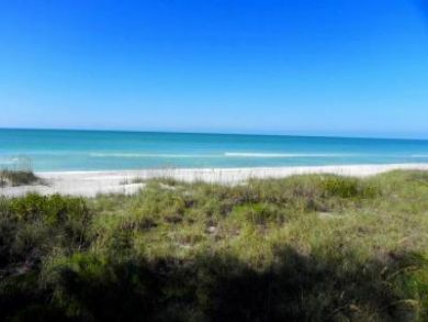 Walk to beach