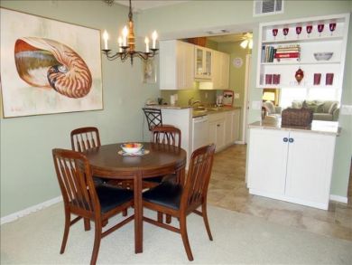 Longboat Key One Bedroom Rental Property - Open for Season