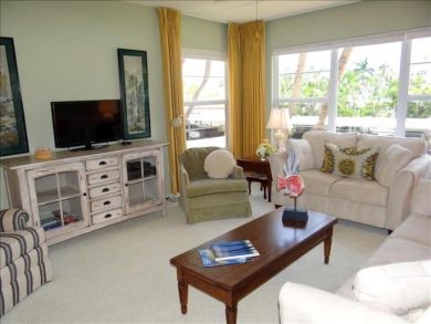 Longboat Key One Bedroom Rental Property - Open for Season