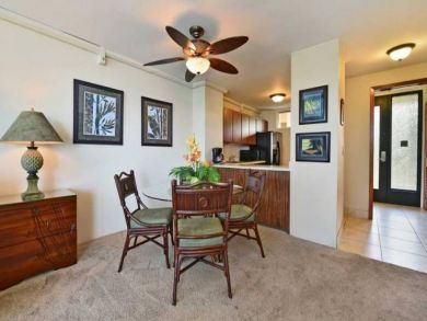 Lahaina Luxury Vacation Rental Condo One Bedroom Sleeps Four
