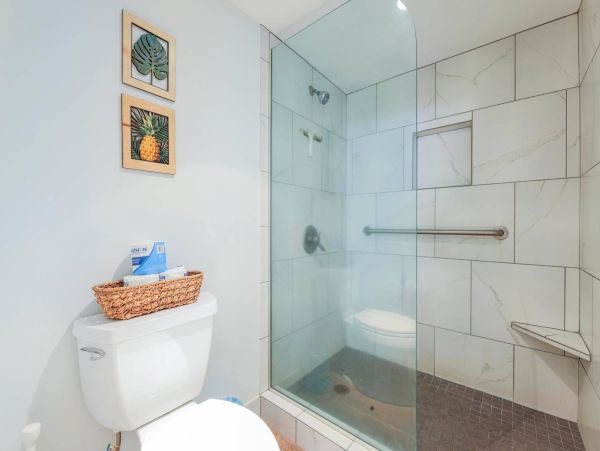 Kaanapali Vacation Rentals Short Walk to Beach.