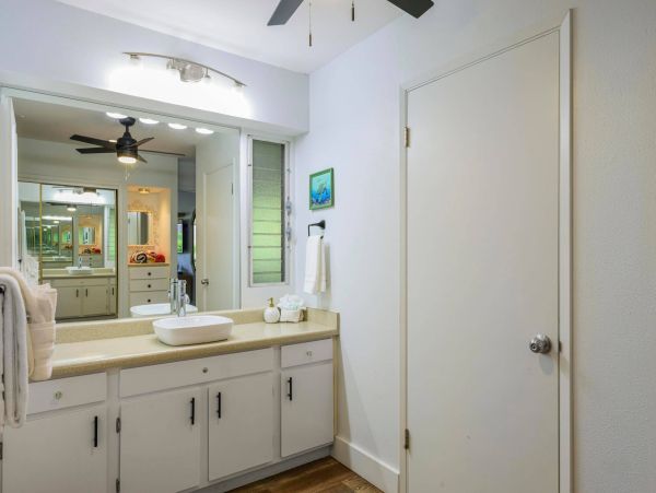 Kaanapali Vacation Rentals Short Walk to Beach.