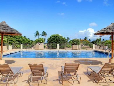Community pool