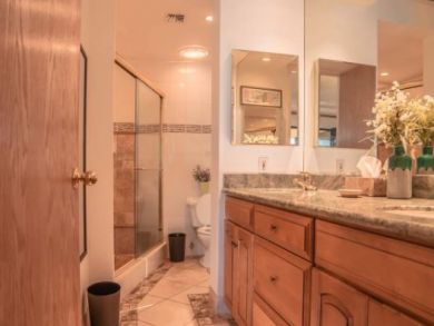 A stunner of a Lahaina Rental Pacific Ocean Views Pool