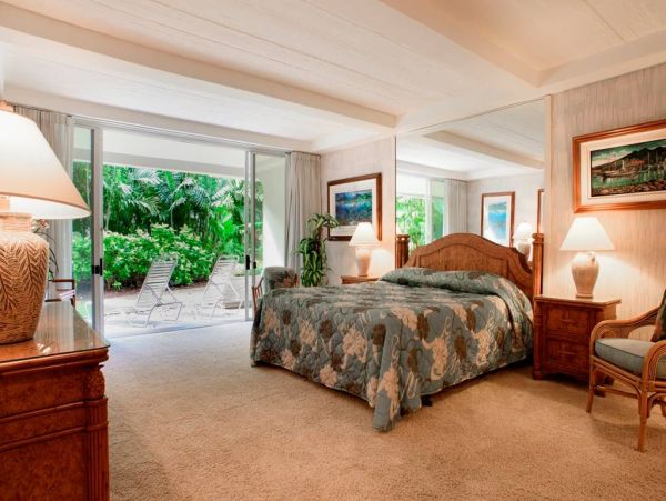 Lovely Kaanapali Location Best Maui Place to Stay