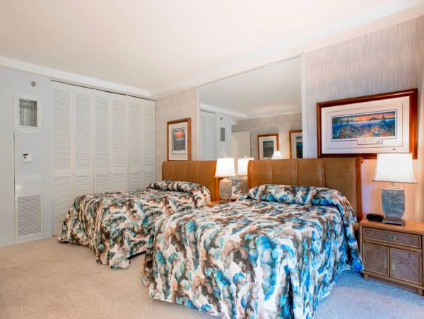 Lovely Kaanapali Location Best Maui Place to Stay