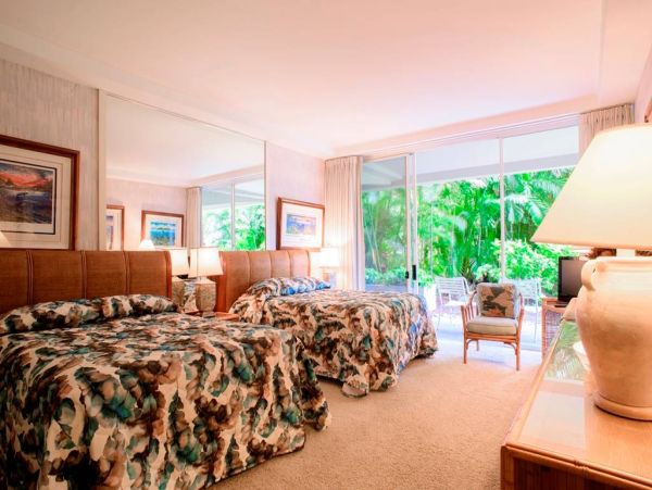 Lovely Kaanapali Location Best Maui Place to Stay