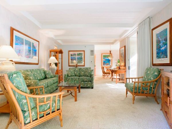 Lovely Kaanapali Location Best Maui Place to Stay