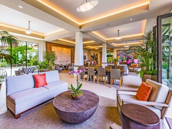 Lovely Kaanapali Location Best Maui Place to Stay