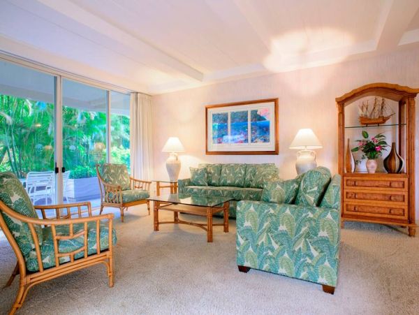Lovely Kaanapali Location Best Maui Place to Stay