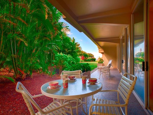 Lovely Kaanapali Location Best Maui Place to Stay