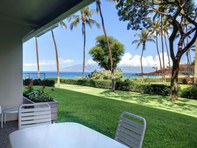 Ocean View Vacation Condo - Tennis, Beachside Pool & Spa