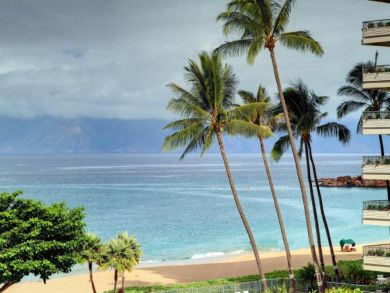 Ocean view