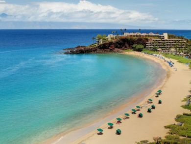 Kaanapali Ocean View Vacation Rental in West Maui