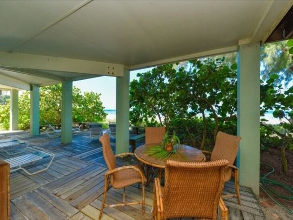 Luxury Three Bedroom Vacation Beach Rental Sleeps 6