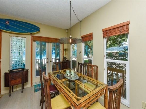Luxury Three Bedroom Vacation Beach Rental Sleeps 6