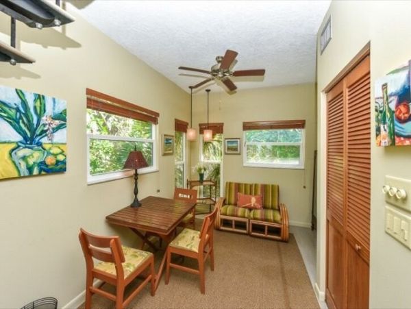 Luxury Three Bedroom Vacation Beach Rental Sleeps 6