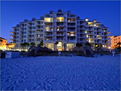 Excellent vacation condo in Destin, Florida