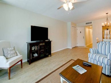 Holmes Beach Condo - additional view, photo 5
