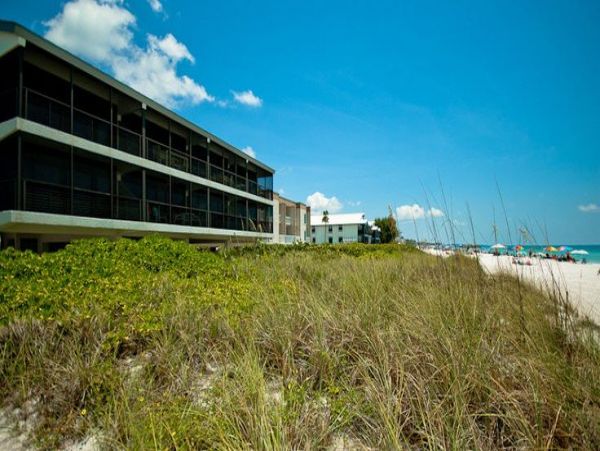 Holmes Beach Condo
