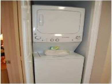 Washer & dryer Washer & dryer