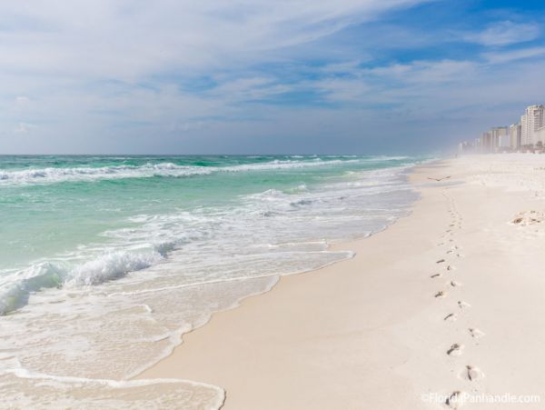 Gulf Views Destin Vacation Condo Two Bedroom
