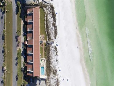 Beachfront Two Bedroom in Destin!