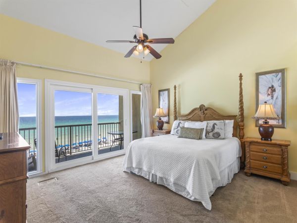 Destin Amazing Beach Front Views, Pool
