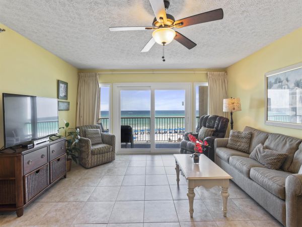 Destin Amazing Beach Front Views, Pool
