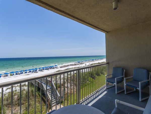 Destin Amazing Beach Front Views, Pool