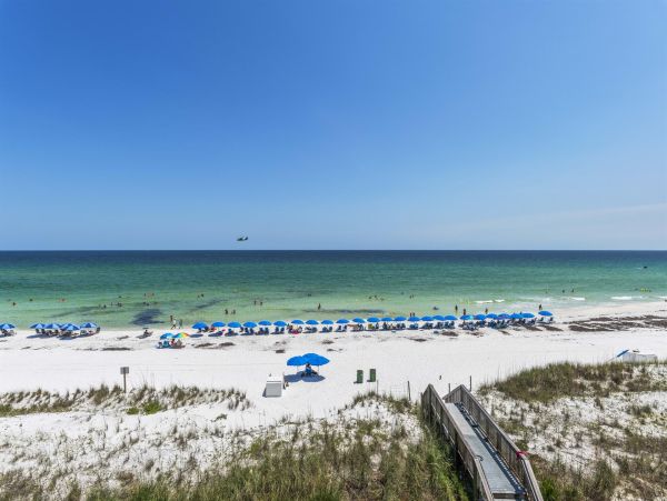Destin Amazing Beach Front Views, Pool