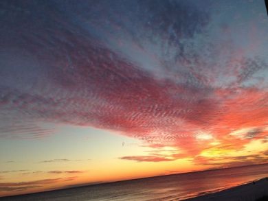 Wonderful sunsets Wonderful sunsets