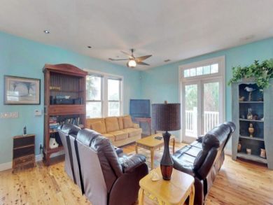 Mexico Beach Vacation Rental St George Island Bay Views