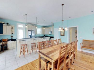 Mexico Beach Vacation Rental St George Island Bay Views