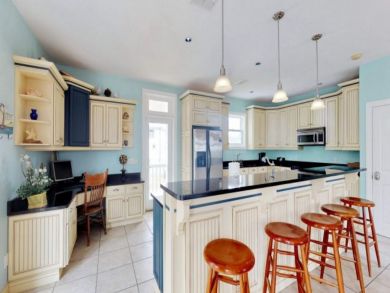 Mexico Beach Vacation Rental St George Island Bay Views