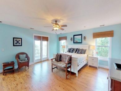 Mexico Beach Vacation Rental St George Island Bay Views